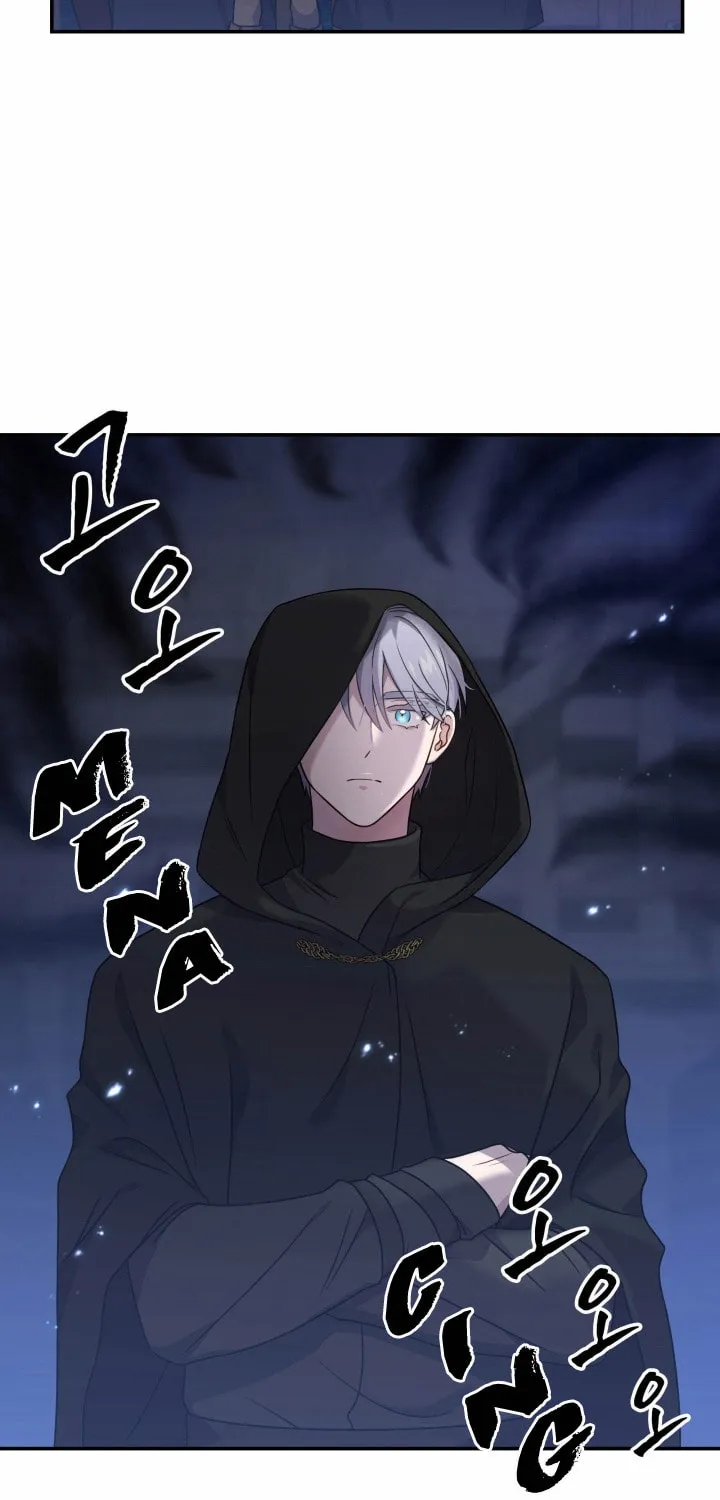 Two Sides of the Princess Chapter 12 page 40 - 