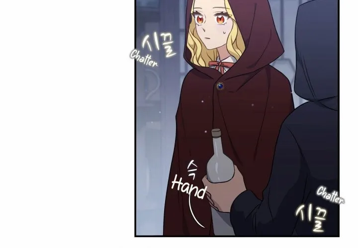 Two Sides of the Princess Chapter 12 page 43 - 