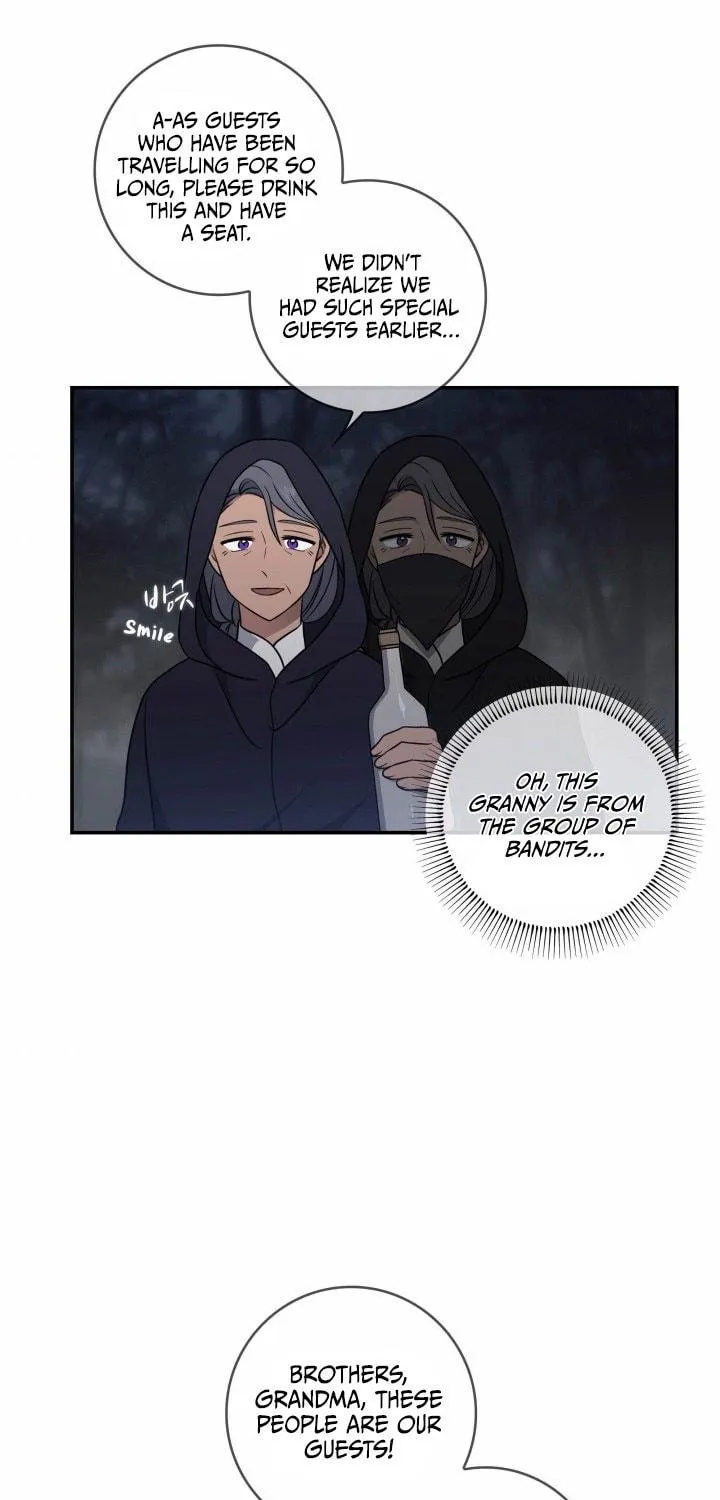 Two Sides of the Princess Chapter 12 page 45 - 