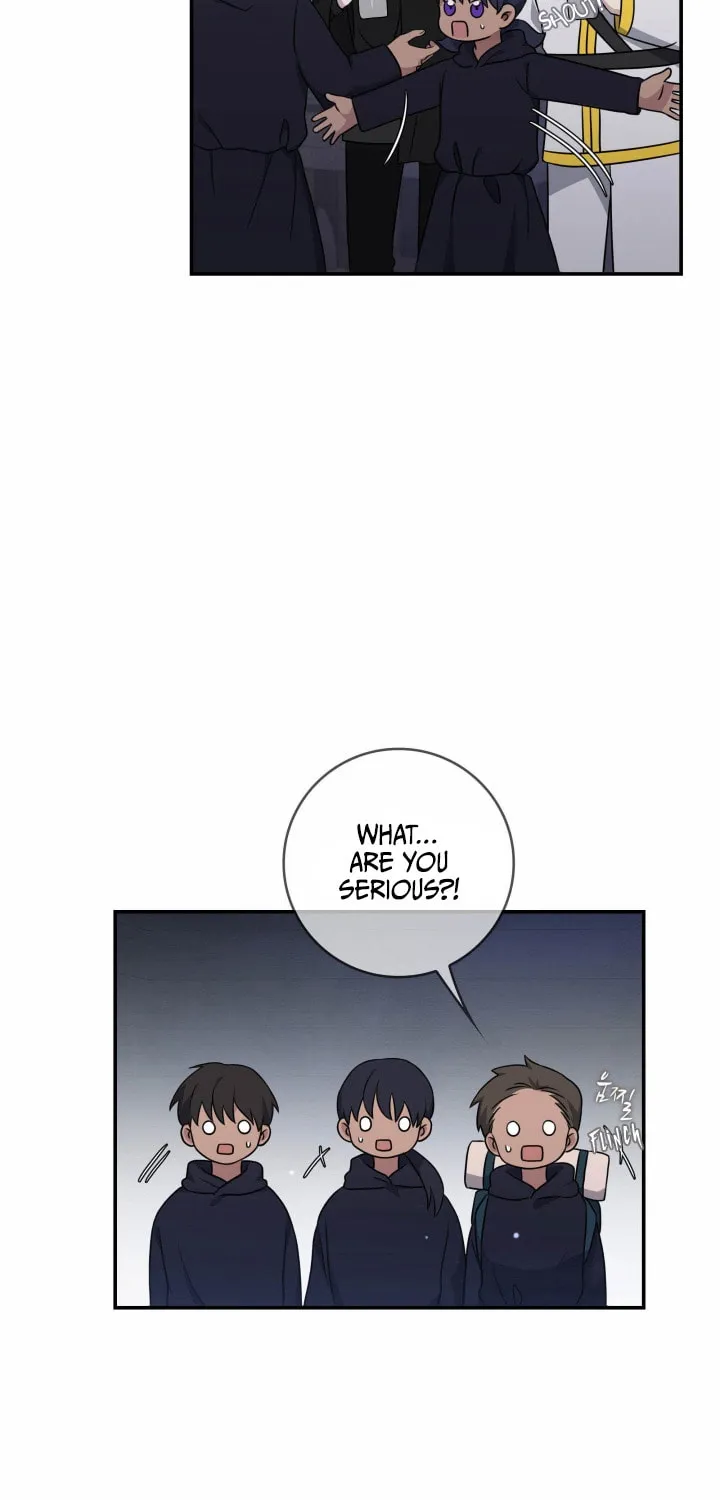 Two Sides of the Princess Chapter 12 page 47 - 
