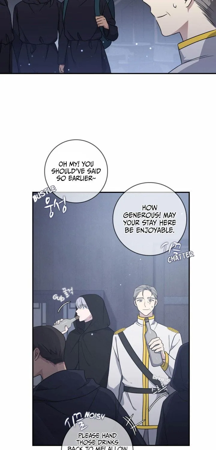 Two Sides of the Princess Chapter 12 page 49 - 