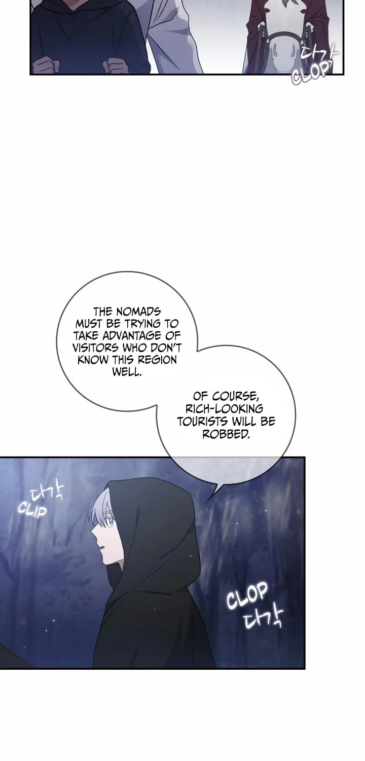 Two Sides of the Princess Chapter 12 page 6 - 