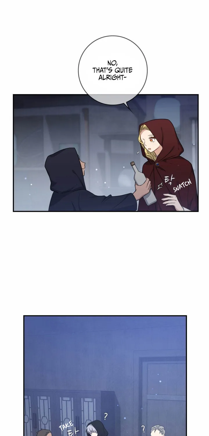 Two Sides of the Princess Chapter 12 page 51 - 