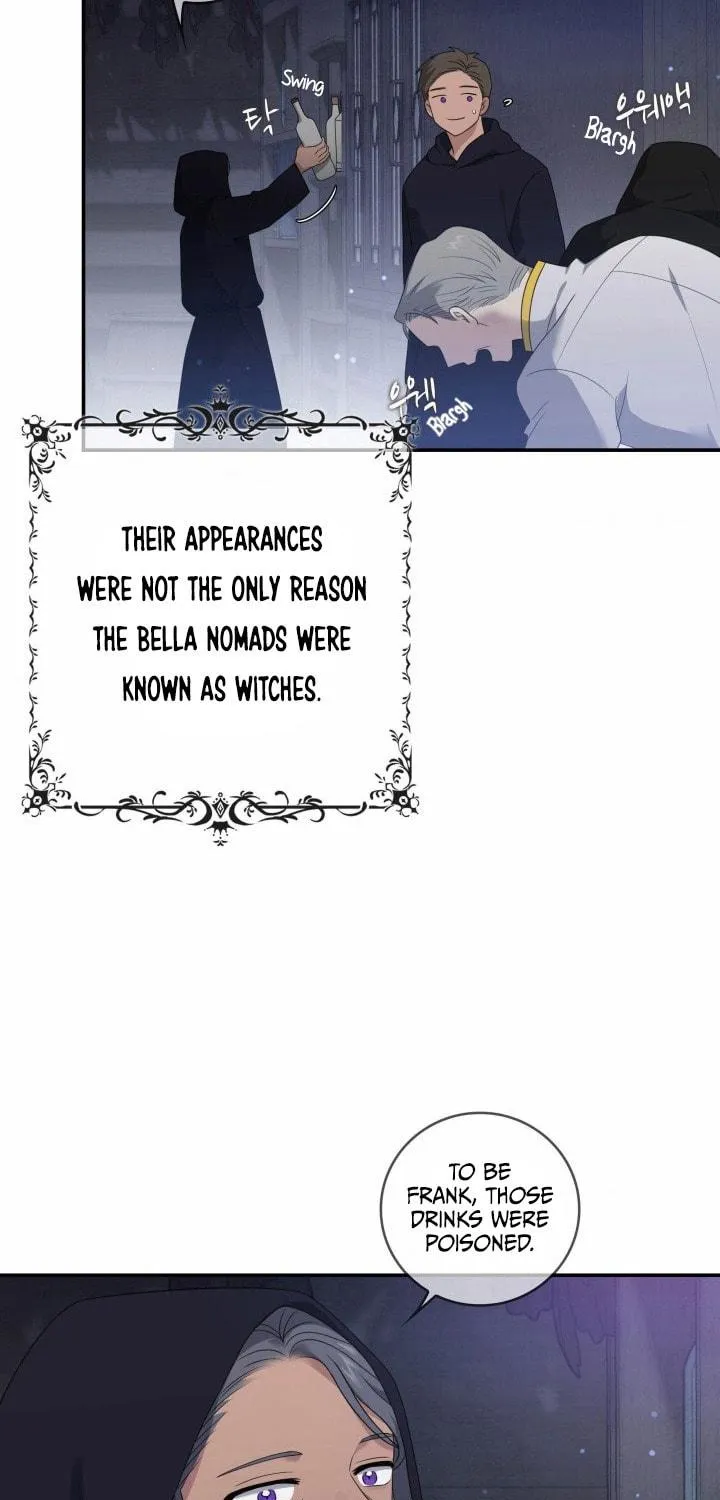 Two Sides of the Princess Chapter 12 page 55 - 