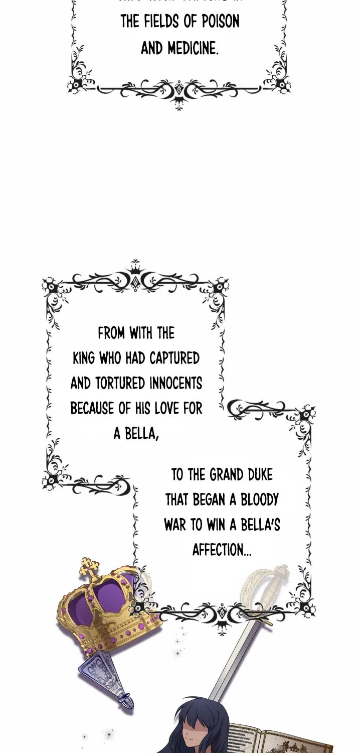 Two Sides of the Princess Chapter 12 page 57 - 