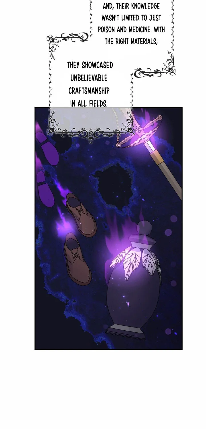 Two Sides of the Princess Chapter 12 page 62 - 