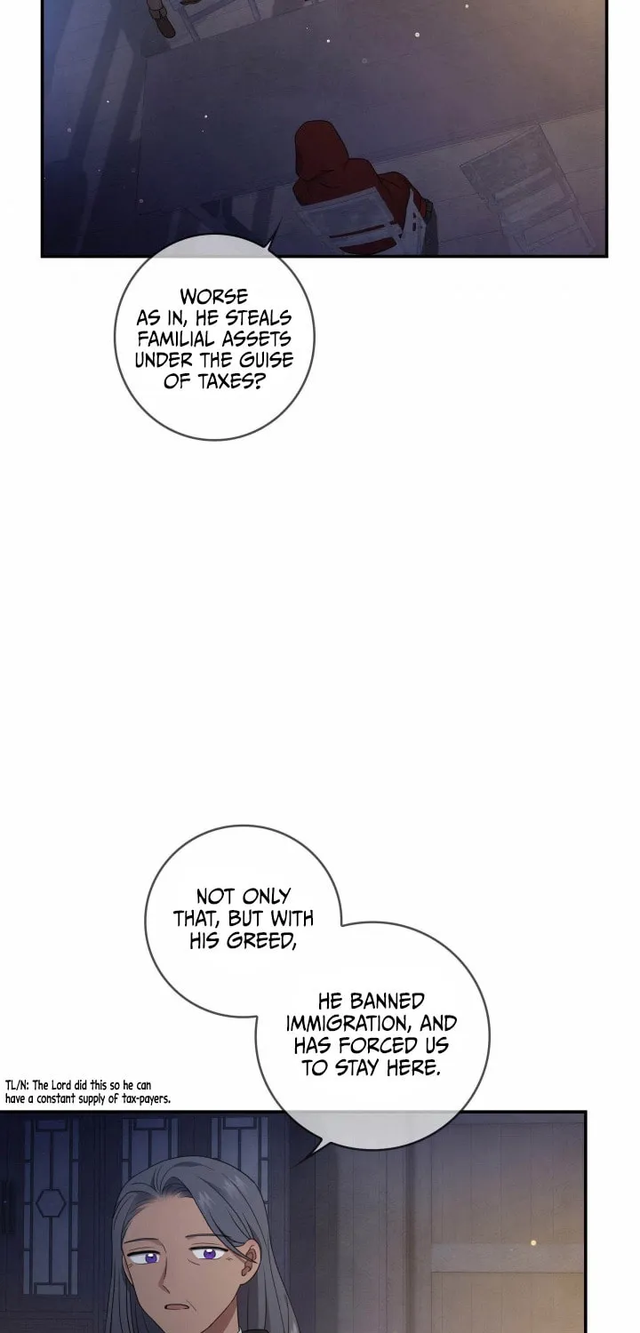 Two Sides of the Princess Chapter 12 page 68 - 