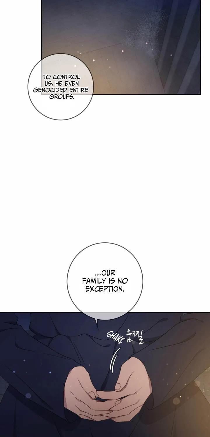 Two Sides of the Princess Chapter 12 page 70 - 