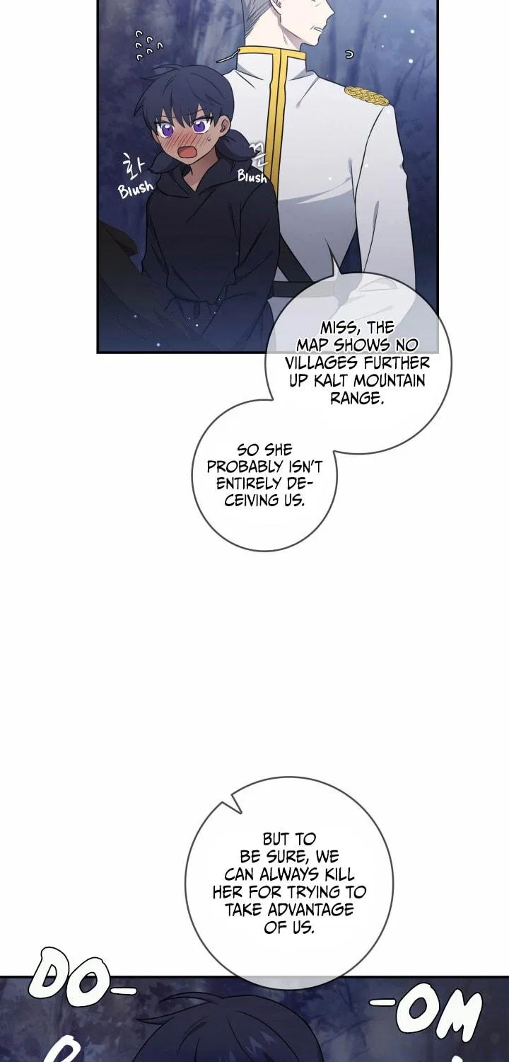 Two Sides of the Princess Chapter 12 page 8 - 