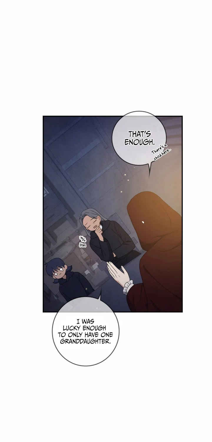 Two Sides of the Princess Chapter 12 page 75 - 