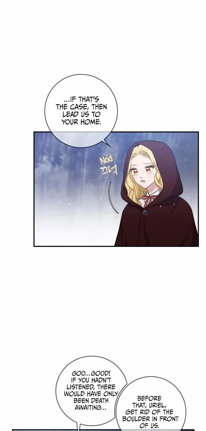 Two Sides of the Princess Chapter 12 page 10 - 