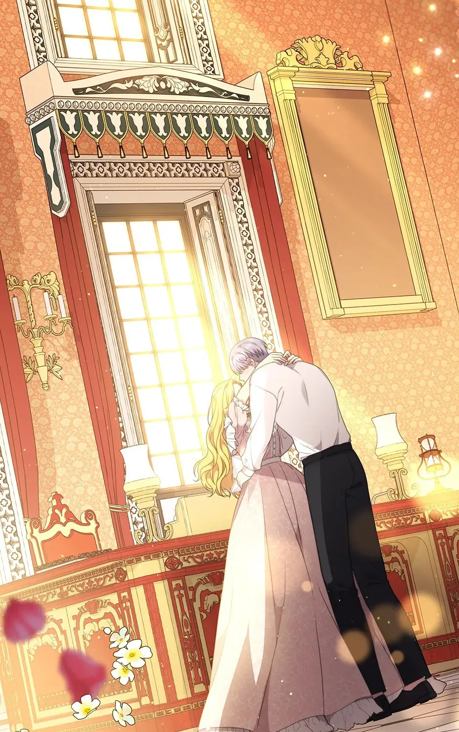 Two Sides of the Princess Chapter 120 page 156 - 