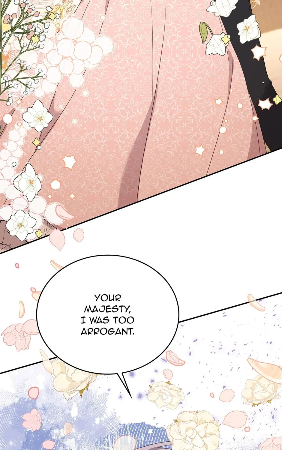 Two Sides of the Princess Chapter 120 page 30 - 