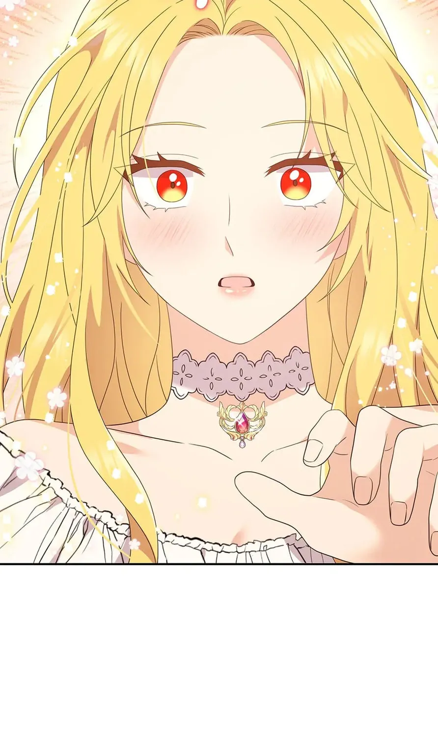 Two Sides of the Princess Chapter 120 page 42 - 