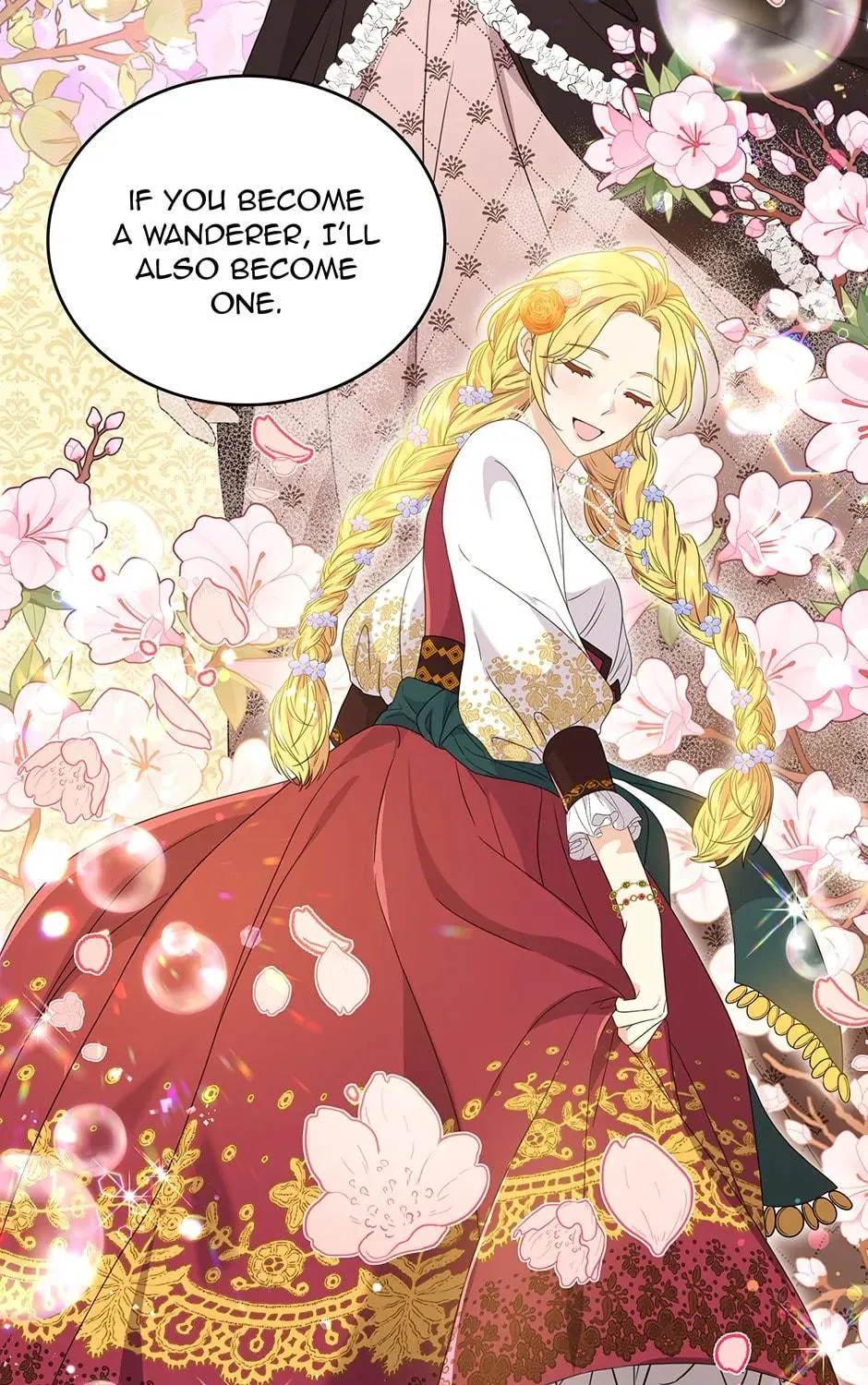Two Sides of the Princess Chapter 120 page 46 - 