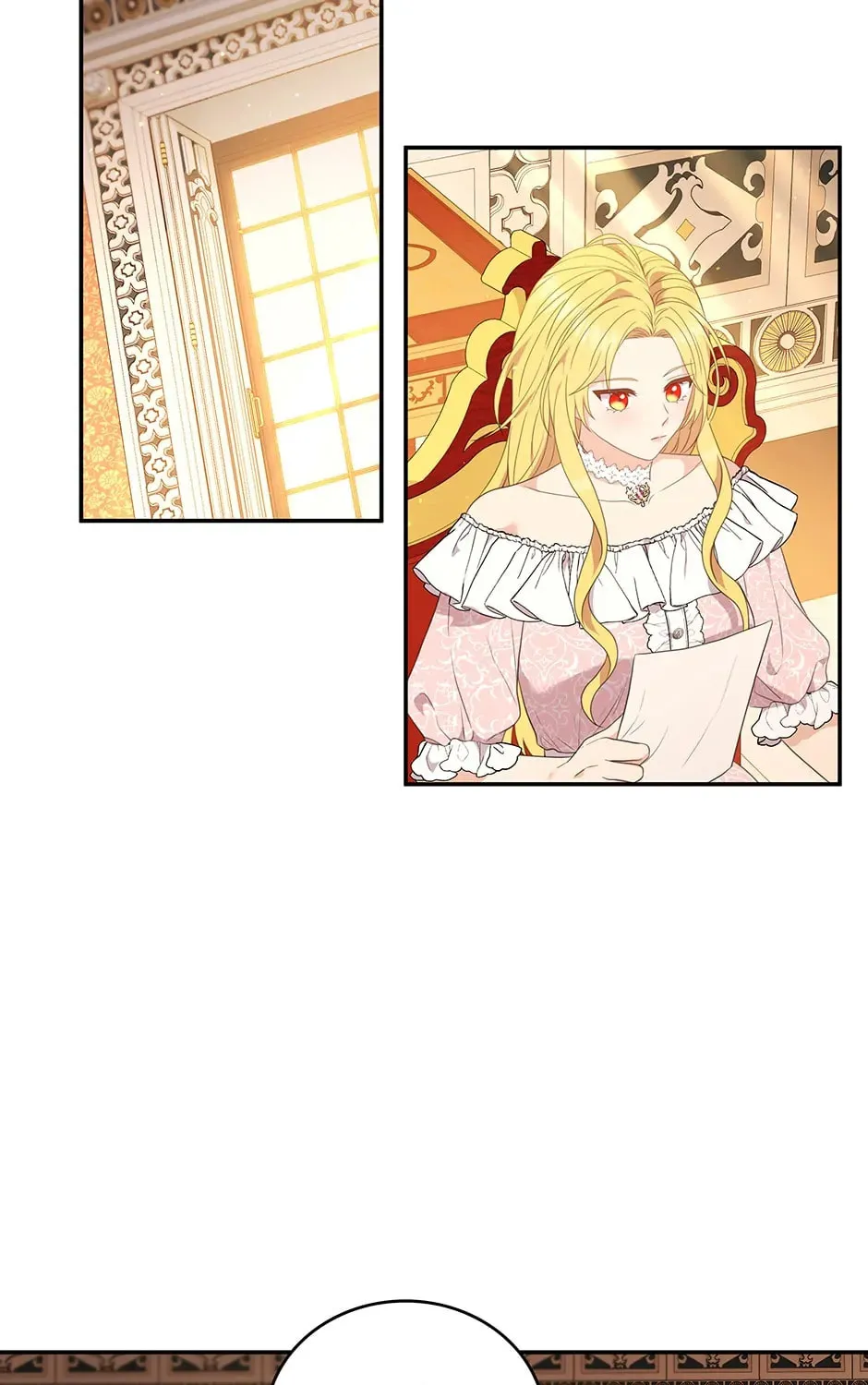 Two Sides of the Princess Chapter 120 page 6 - 