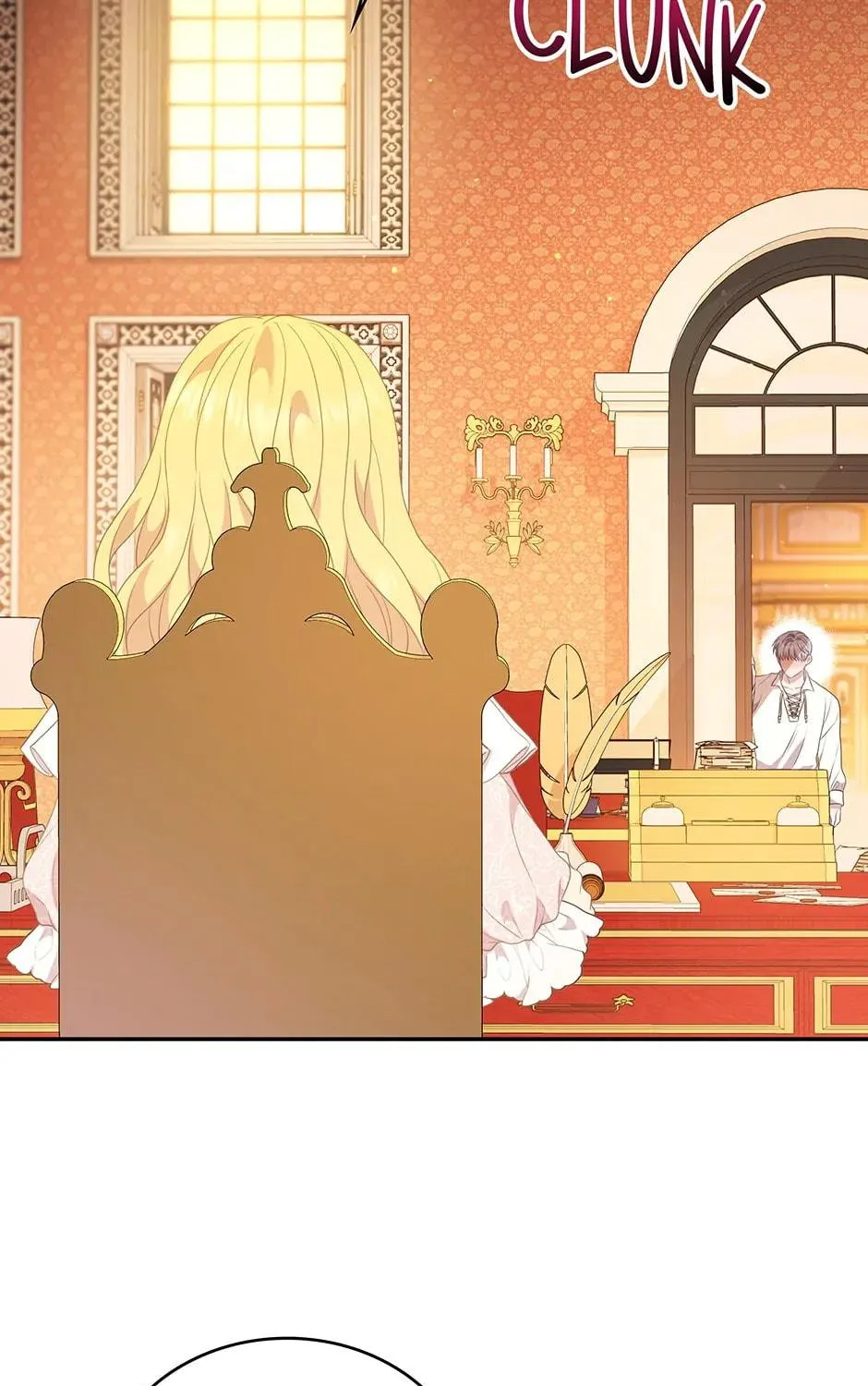 Two Sides of the Princess Chapter 120 page 8 - 