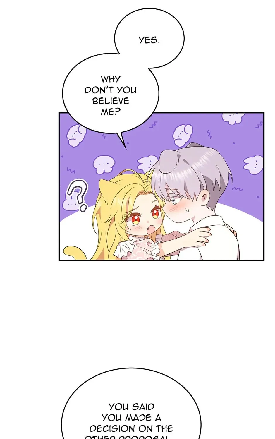 Two Sides of the Princess Chapter 120 page 86 - 