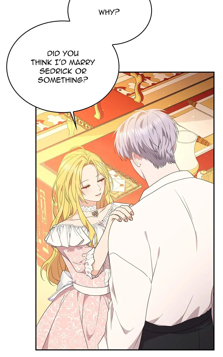 Two Sides of the Princess Chapter 120 page 90 - 