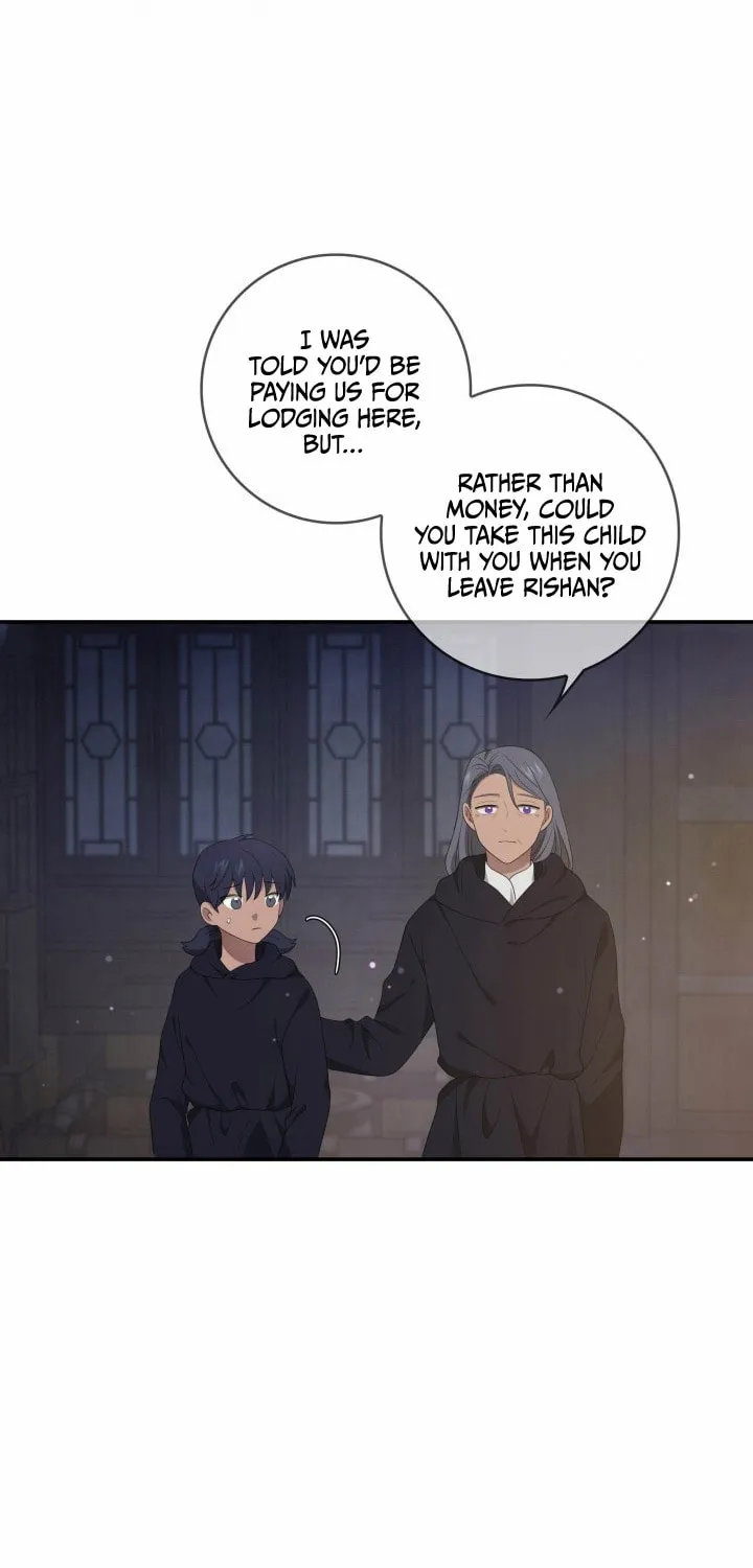 Two Sides of the Princess Chapter 13 page 12 - 