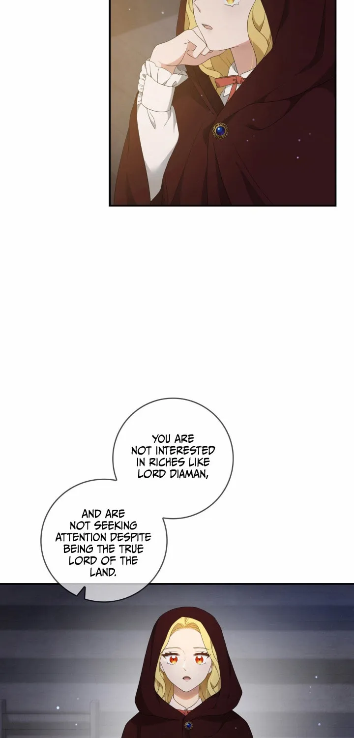 Two Sides of the Princess Chapter 13 page 14 - 