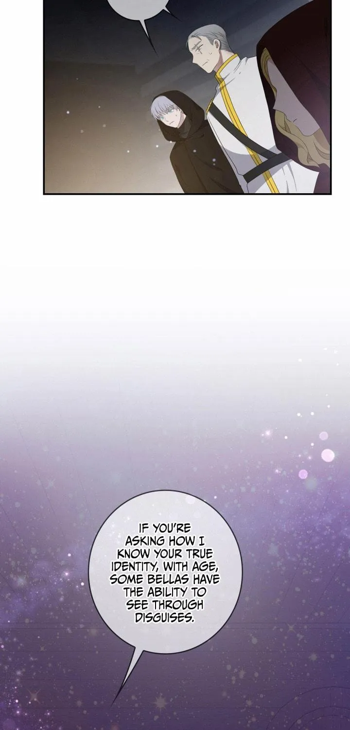 Two Sides of the Princess Chapter 13 page 17 - 