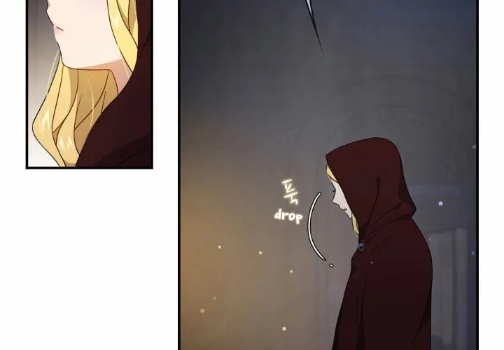 Two Sides of the Princess Chapter 13 page 20 - 