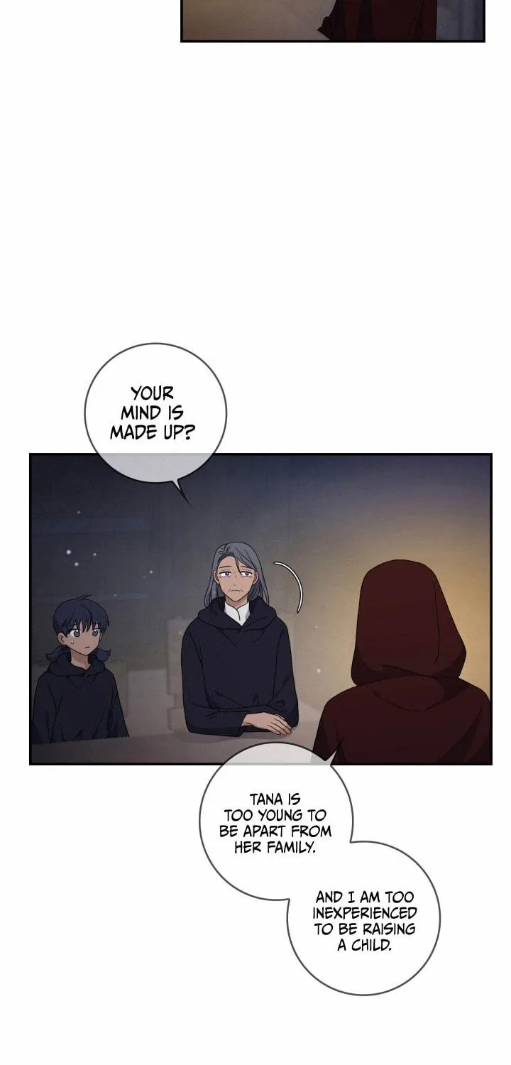 Two Sides of the Princess Chapter 13 page 21 - 