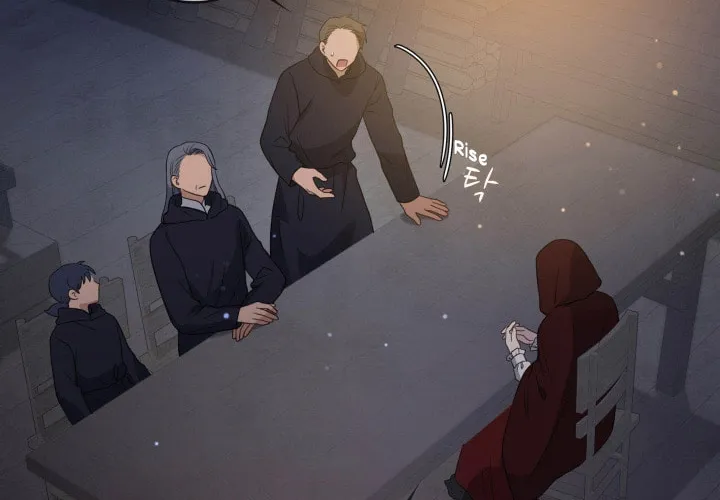 Two Sides of the Princess Chapter 13 page 24 - 
