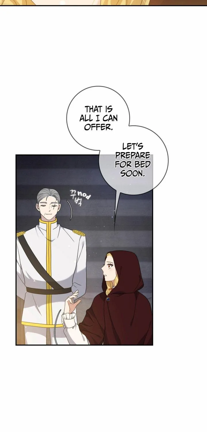 Two Sides of the Princess Chapter 13 page 27 - 