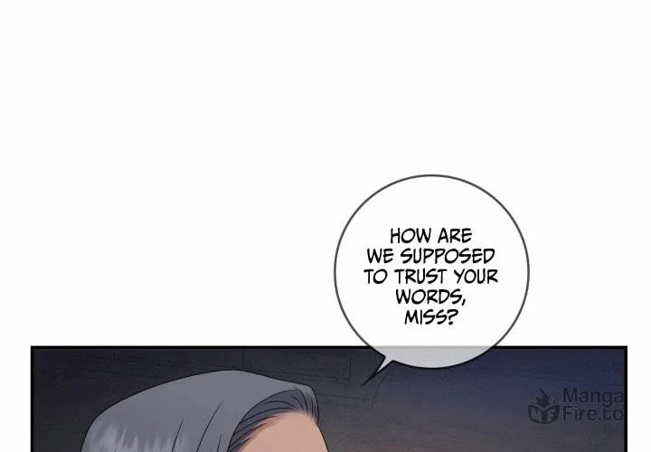 Two Sides of the Princess Chapter 13 page 28 - 
