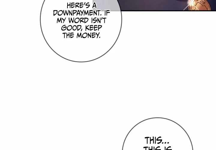 Two Sides of the Princess Chapter 13 page 30 - 
