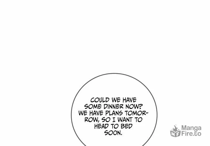 Two Sides of the Princess Chapter 13 page 33 - 