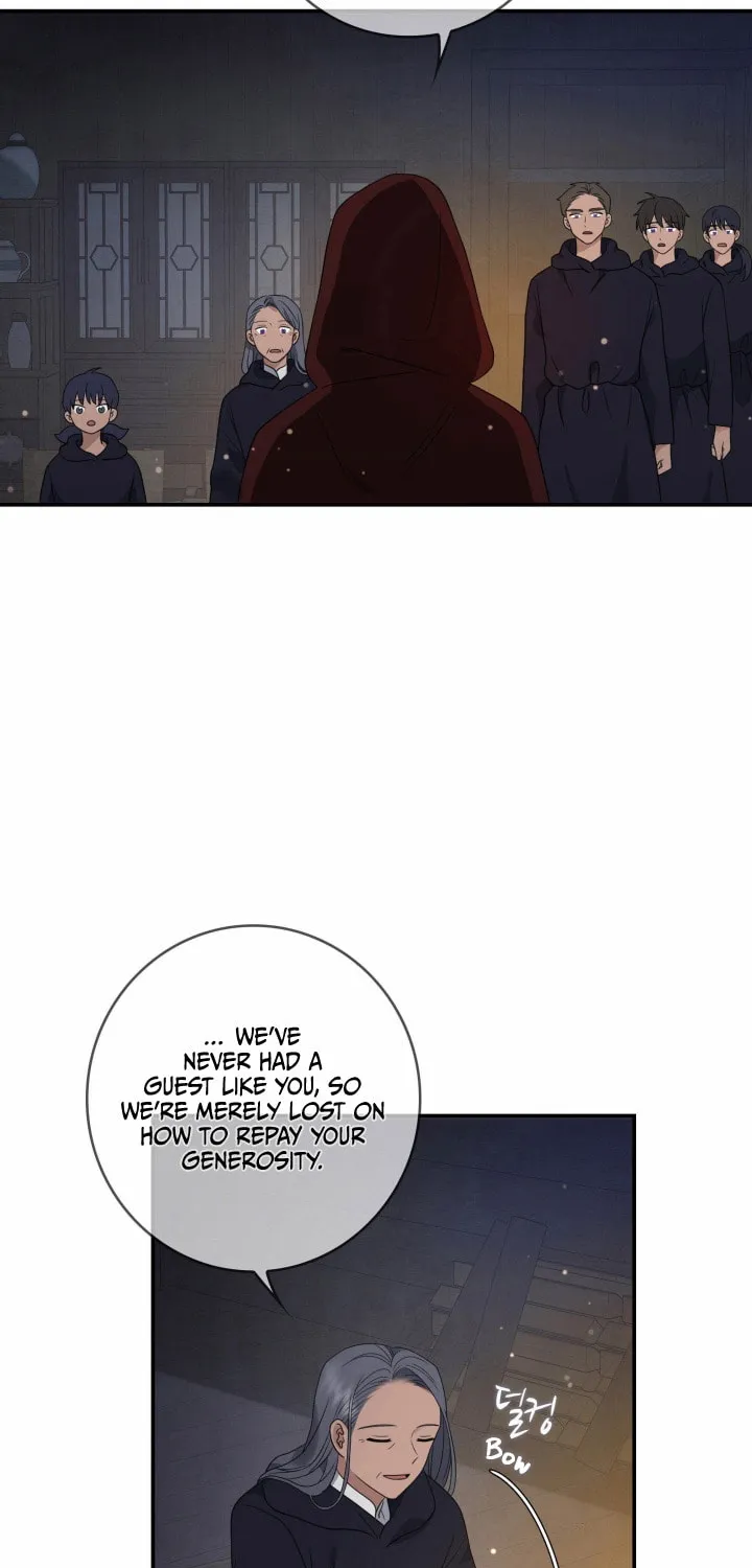 Two Sides of the Princess Chapter 13 page 34 - 