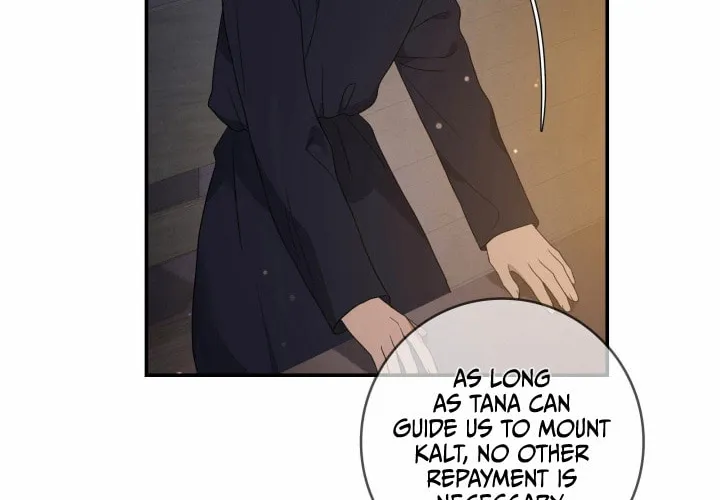 Two Sides of the Princess Chapter 13 page 35 - 