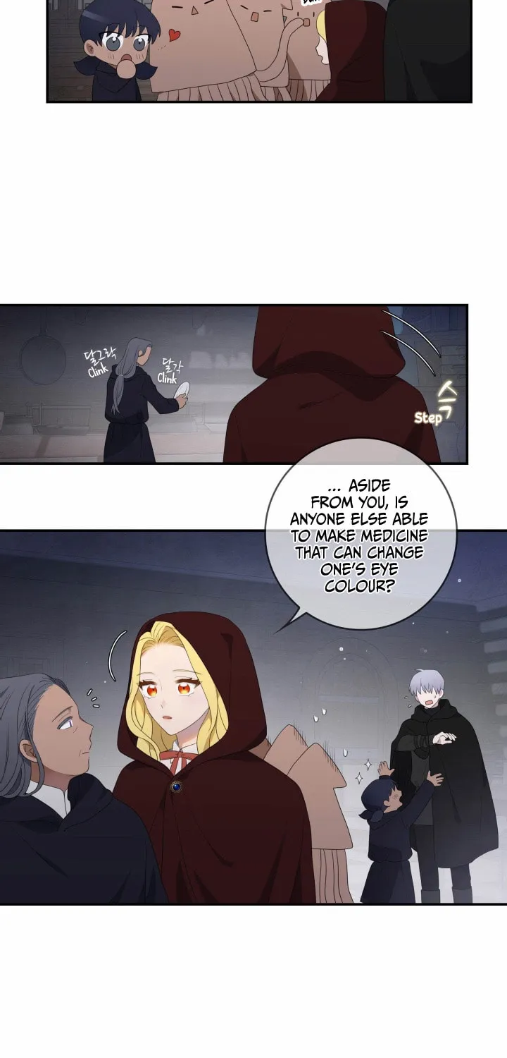 Two Sides of the Princess Chapter 13 page 42 - 