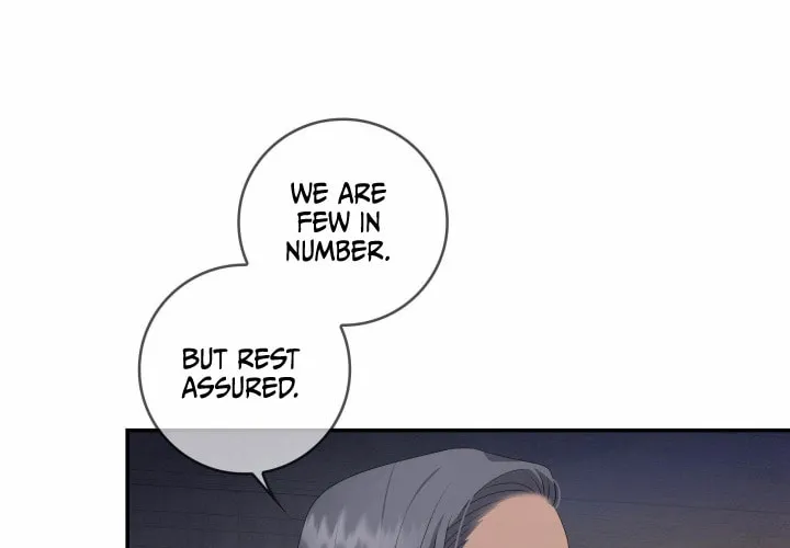 Two Sides of the Princess Chapter 13 page 43 - 