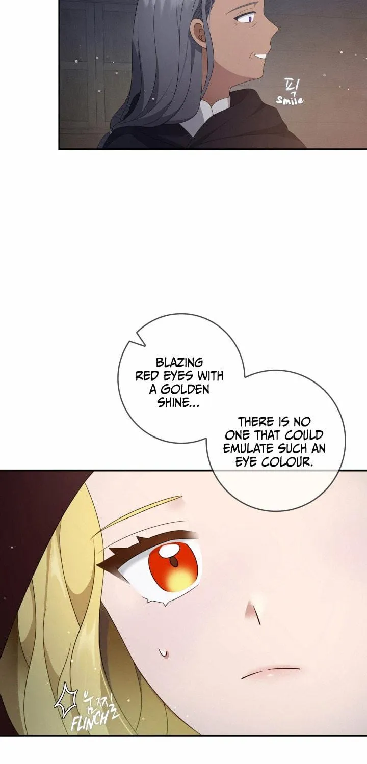 Two Sides of the Princess Chapter 13 page 44 - 