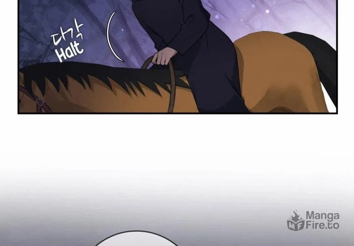 Two Sides of the Princess Chapter 13 page 50 - 