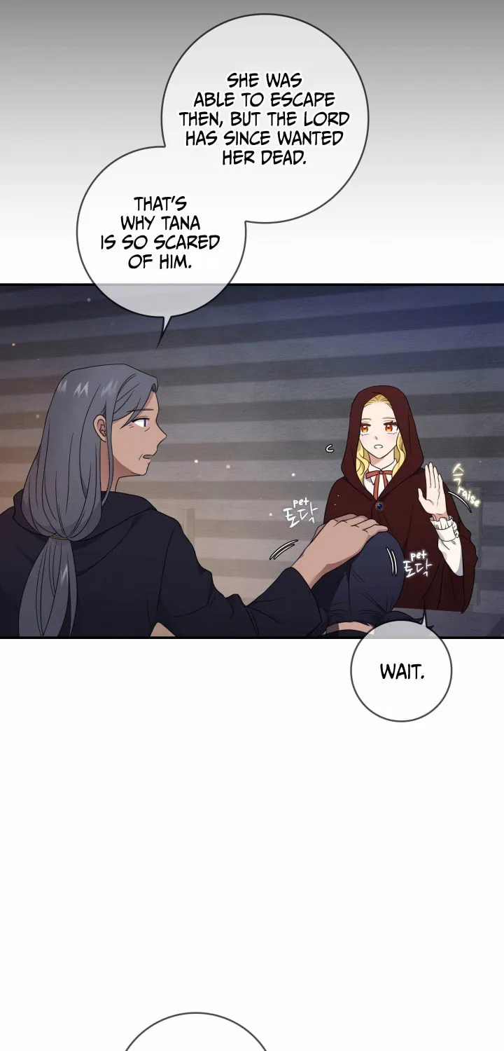 Two Sides of the Princess Chapter 13 page 6 - 