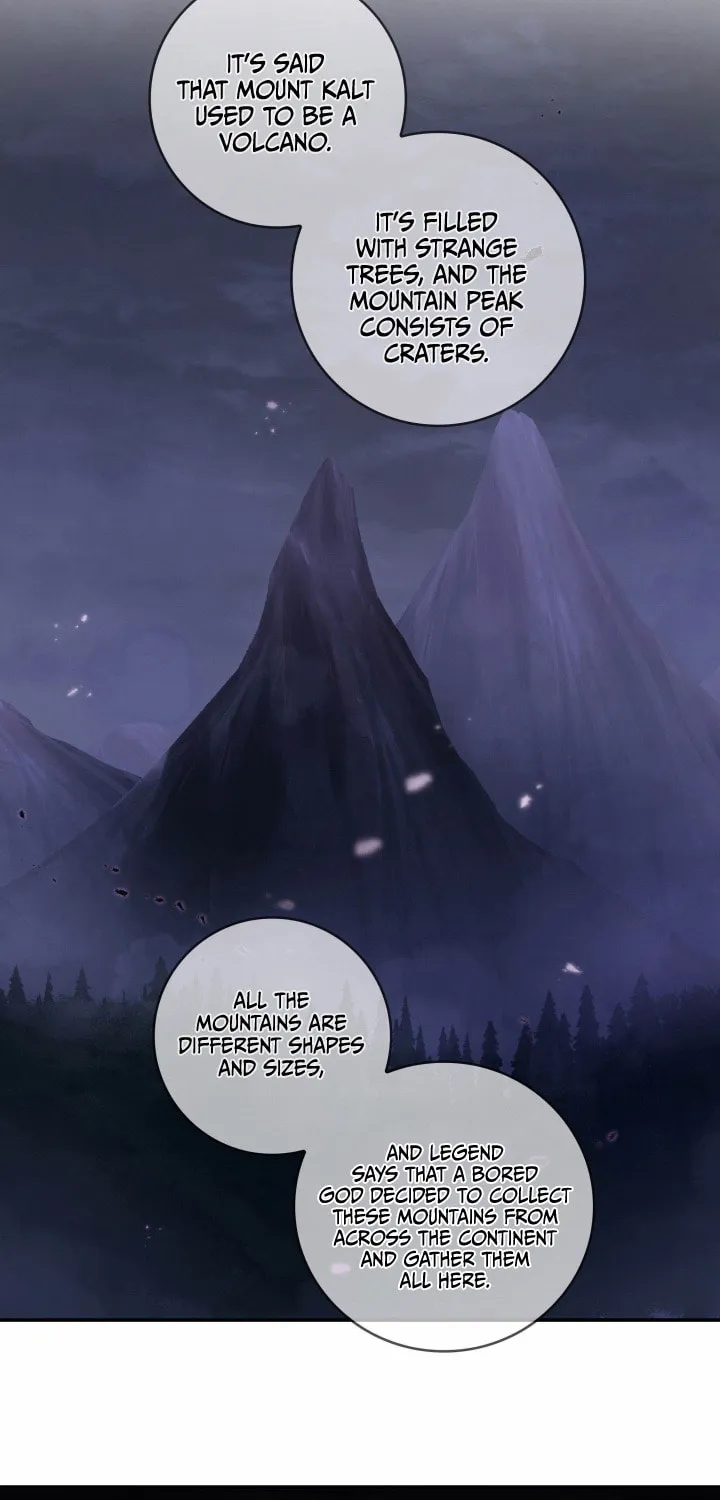 Two Sides of the Princess Chapter 13 page 51 - 