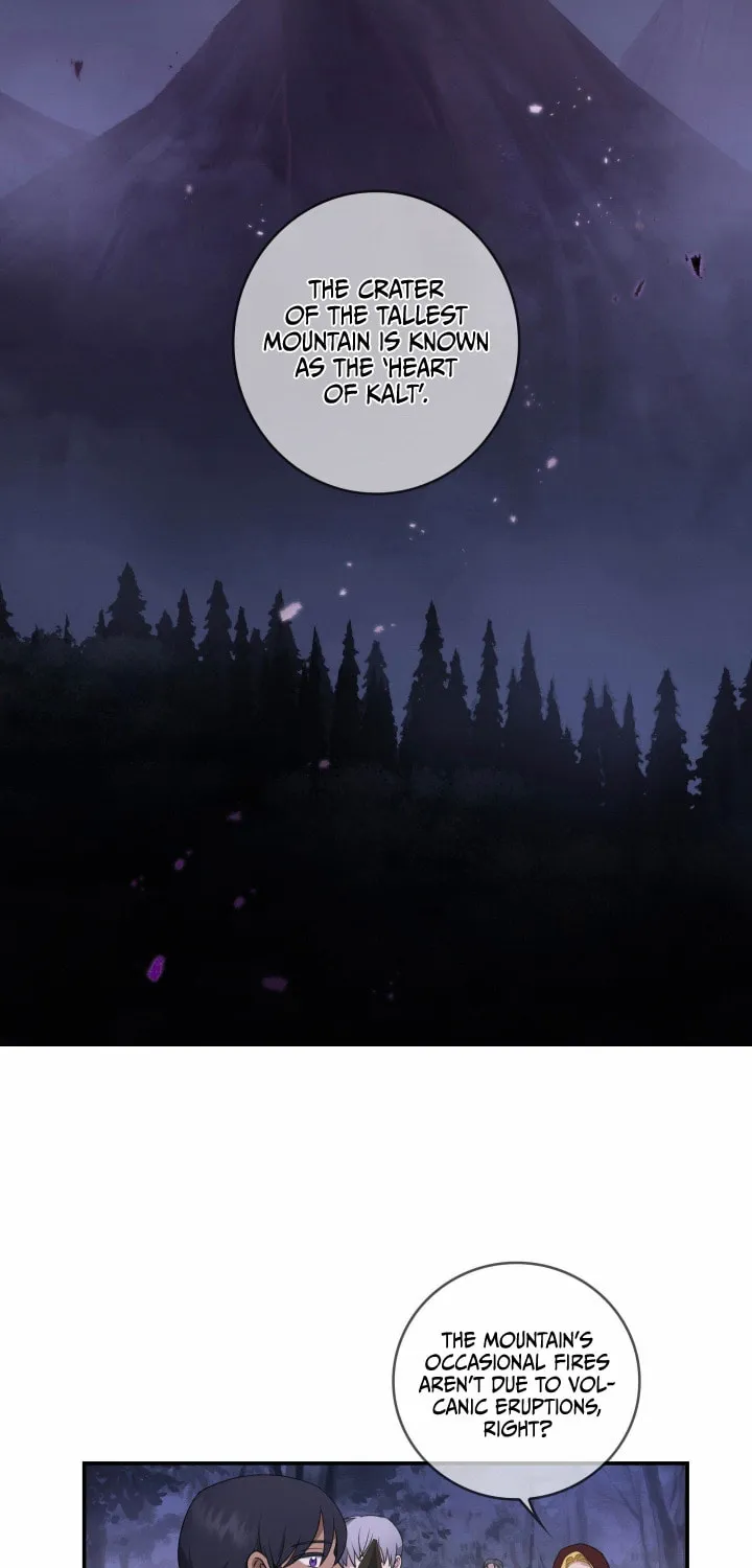 Two Sides of the Princess Chapter 13 page 53 - 