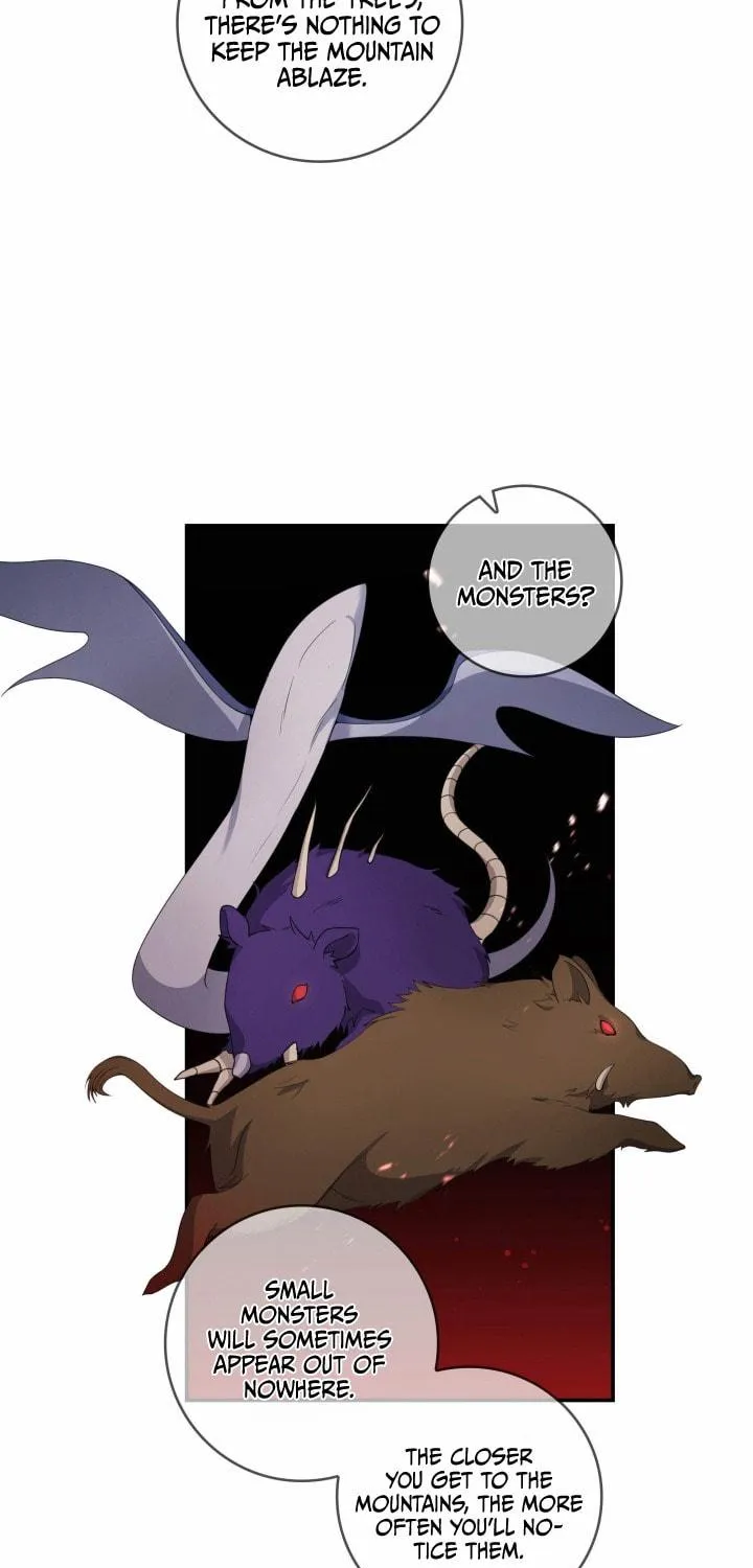 Two Sides of the Princess Chapter 13 page 55 - 