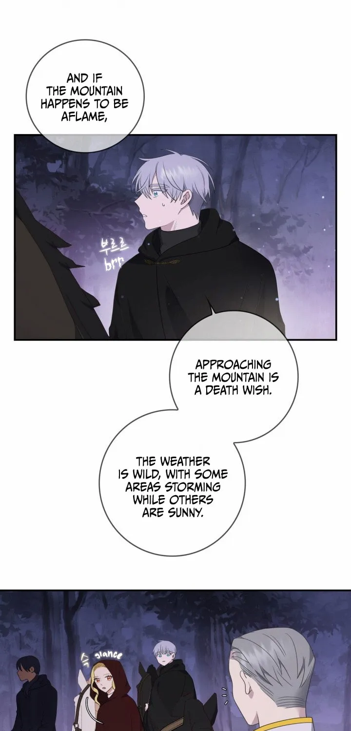 Two Sides of the Princess Chapter 13 page 57 - 