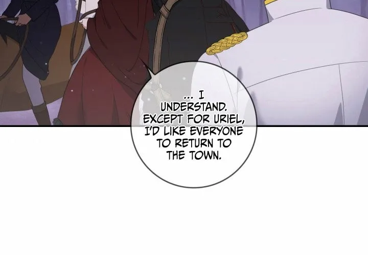 Two Sides of the Princess Chapter 13 page 58 - 