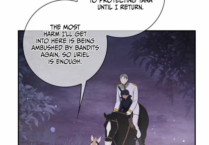 Two Sides of the Princess Chapter 13 page 60 - 