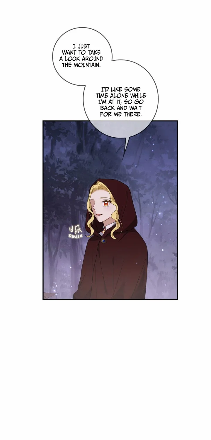 Two Sides of the Princess Chapter 13 page 62 - 