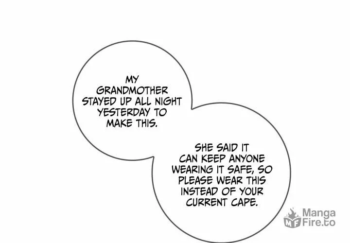 Two Sides of the Princess Chapter 13 page 65 - 
