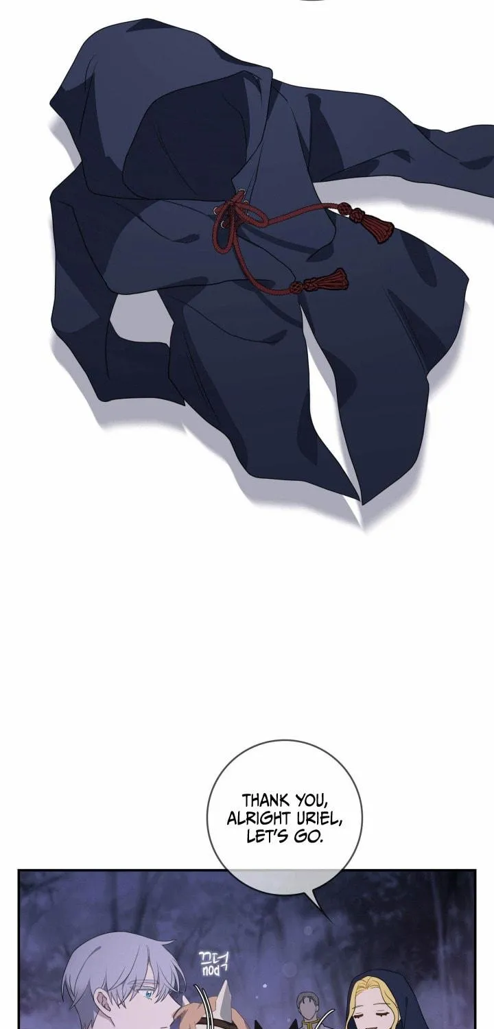 Two Sides of the Princess Chapter 13 page 66 - 