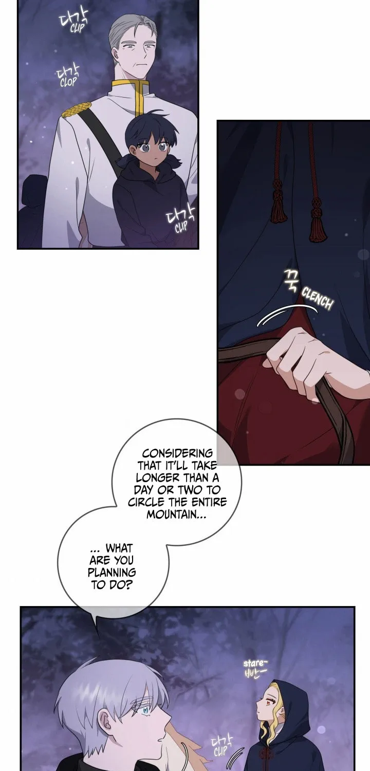 Two Sides of the Princess Chapter 13 page 68 - 